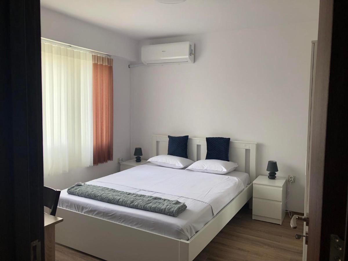 Апартамент Гали Varna Exterior foto